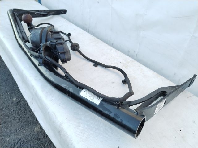 bontott SKODA OCTAVIA IV Vonóhorog