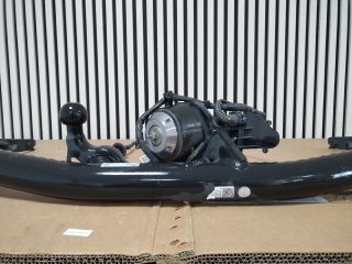 bontott SKODA OCTAVIA IV Vonóhorog