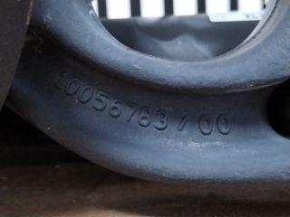 bontott SKODA OCTAVIA IV Vonóhorog