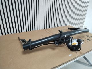 bontott SKODA OCTAVIA IV Vonóhorog