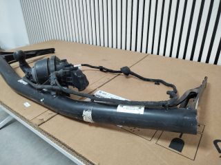 bontott SKODA OCTAVIA IV Vonóhorog