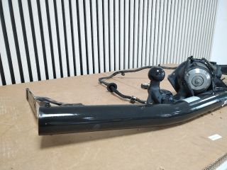 bontott SKODA OCTAVIA IV Vonóhorog