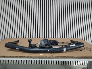 bontott SKODA OCTAVIA IV Vonóhorog