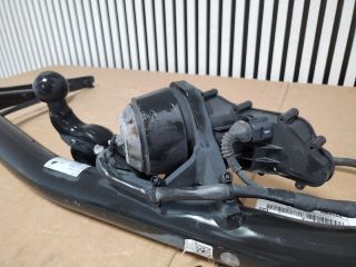 bontott SKODA OCTAVIA IV Vonóhorog