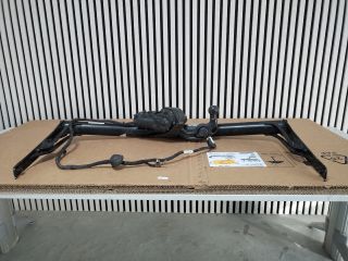 bontott SKODA OCTAVIA IV Vonóhorog