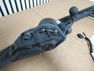 bontott SKODA OCTAVIA IV Vonóhorog