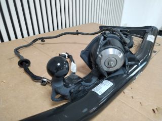 bontott SKODA OCTAVIA IV Vonóhorog