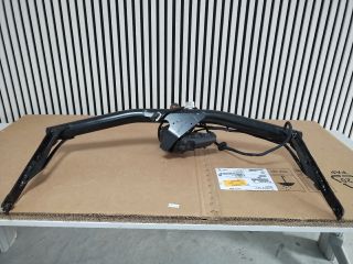 bontott SKODA OCTAVIA IV Vonóhorog