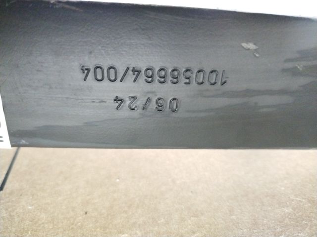 bontott SKODA OCTAVIA IV Vonóhorog