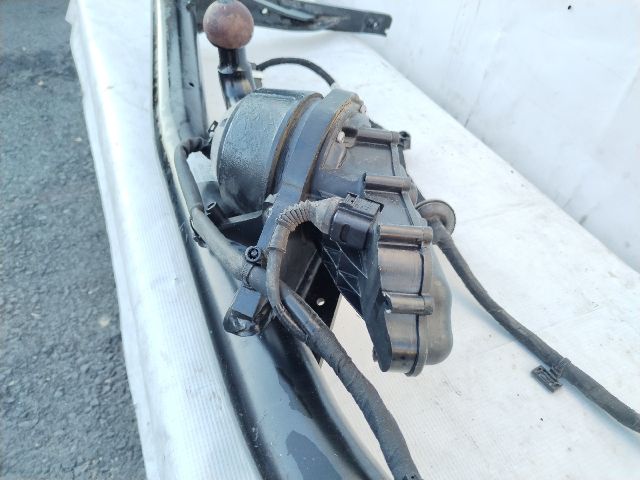 bontott SKODA OCTAVIA IV Vonóhorog