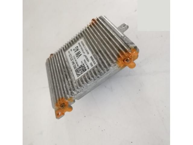 bontott SKODA OCTAVIA IV Xenon Trafó