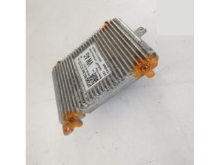 bontott SKODA OCTAVIA IV Xenon Trafó