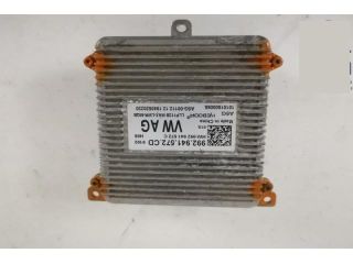 bontott SKODA OCTAVIA IV Xenon Trafó