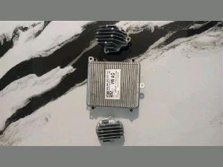 bontott SKODA OCTAVIA IV Xenon Trafó