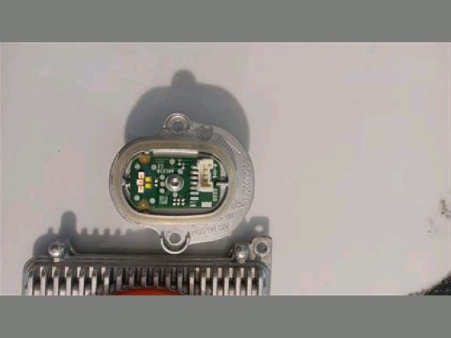 bontott SKODA OCTAVIA IV Xenon Trafó