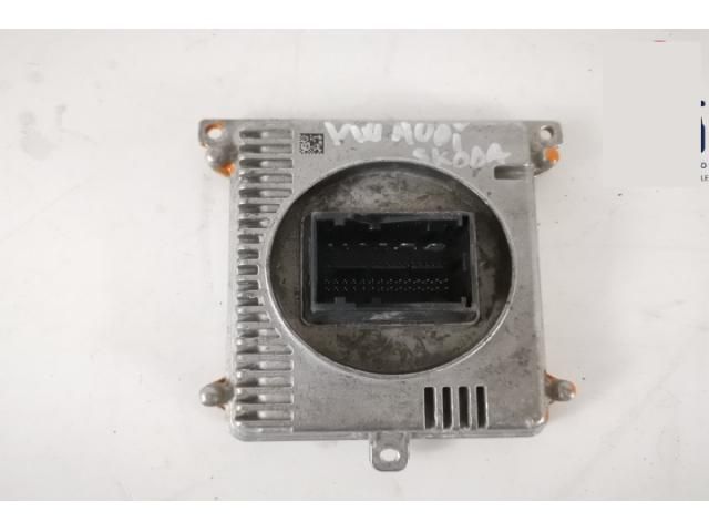 bontott SKODA OCTAVIA IV Xenon Trafó