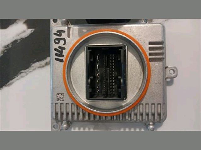 bontott SKODA OCTAVIA IV Xenon Trafó