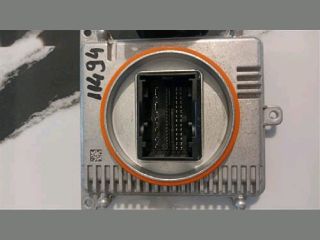 bontott SKODA OCTAVIA IV Xenon Trafó