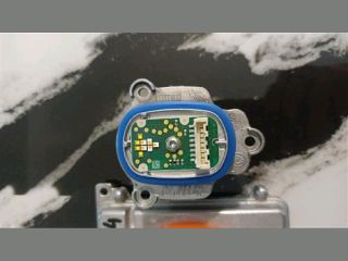 bontott SKODA OCTAVIA IV Xenon Trafó