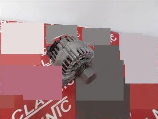 bontott SKODA RAPID Generátor