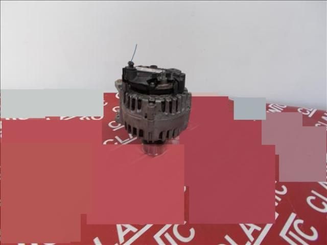 bontott SKODA RAPID Generátor