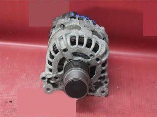 bontott SKODA RAPID Generátor