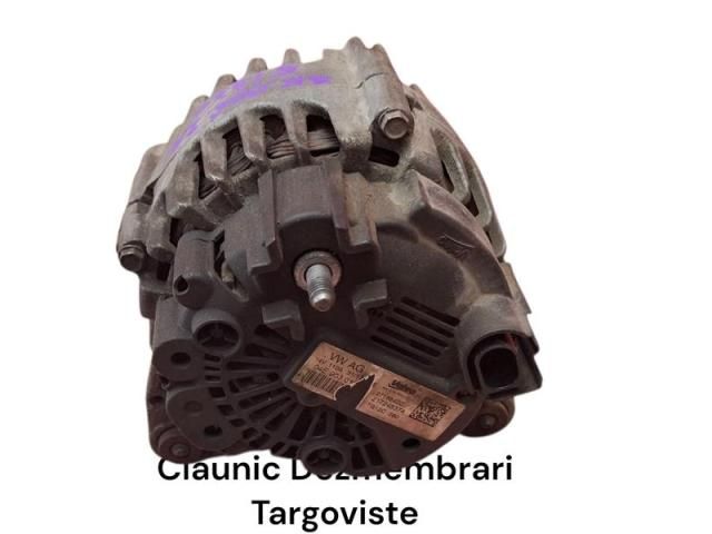 bontott SKODA RAPID Generátor