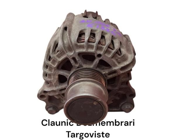 bontott SKODA RAPID Generátor