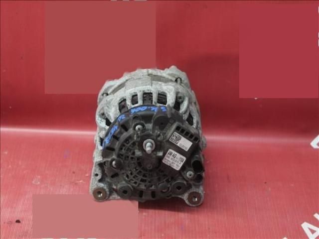 bontott SKODA RAPID Generátor