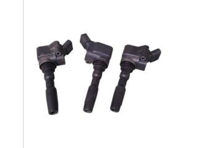 bontott SKODA RAPID Gyújtótrafó