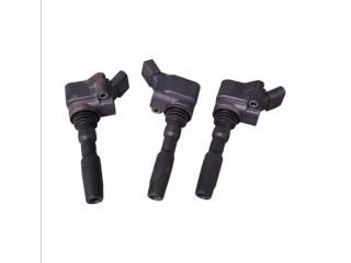 bontott SKODA RAPID Gyújtótrafó