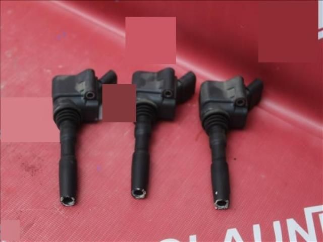 bontott SKODA RAPID Gyújtótrafó