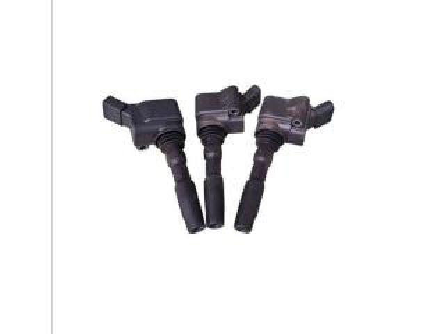 bontott SKODA RAPID Gyújtótrafó