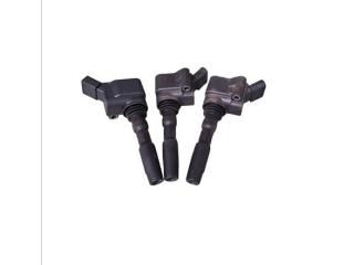 bontott SKODA RAPID Gyújtótrafó