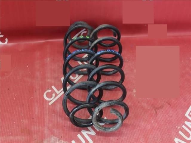 bontott SKODA RAPID Hátsó Rugó