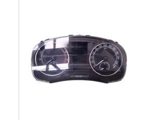 bontott SKODA RAPID Kilométeróra