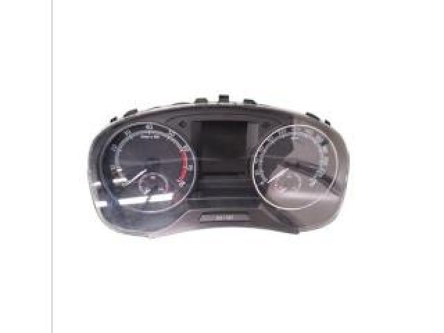 bontott SKODA RAPID Kilométeróra