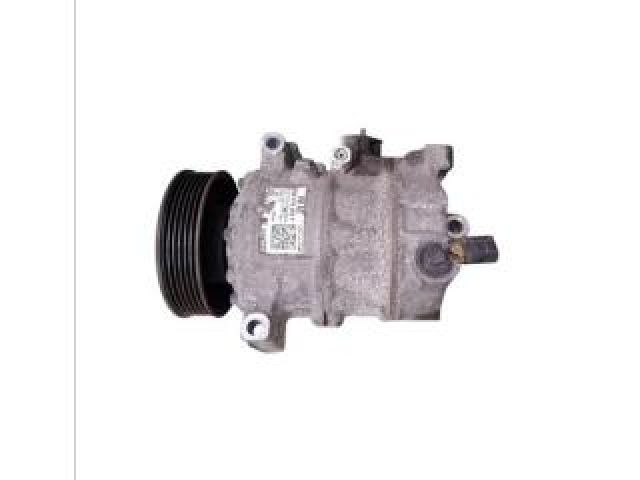 bontott SKODA RAPID Klímakompresszor