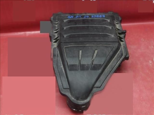 bontott SKODA RAPID Légszűrő Ház