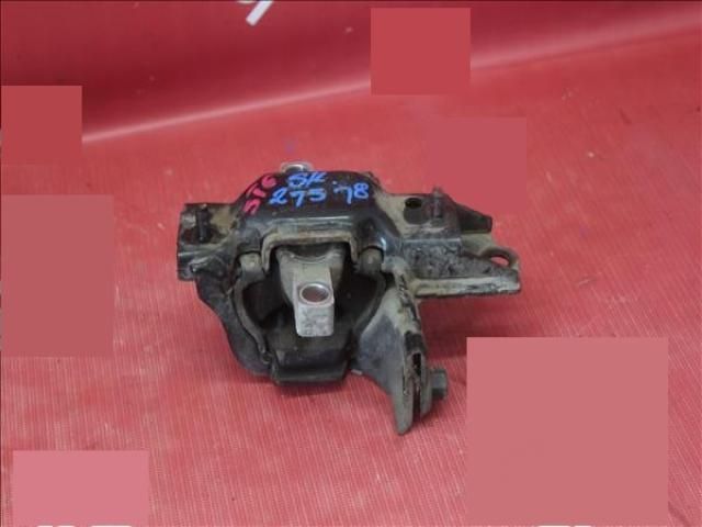 bontott SKODA RAPID Motor Tartó Bak (Fém)