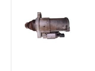 bontott SKODA RAPID Önindító