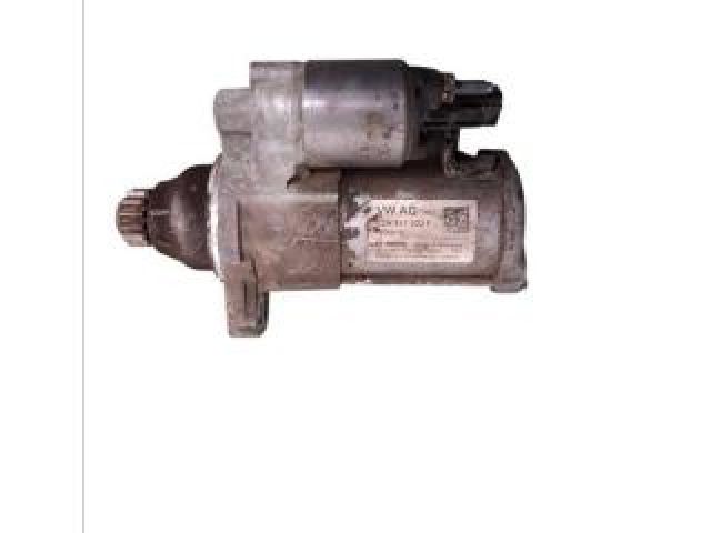 bontott SKODA RAPID Önindító