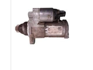 bontott SKODA RAPID Önindító