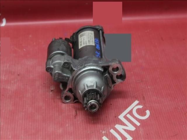 bontott SKODA RAPID Önindító