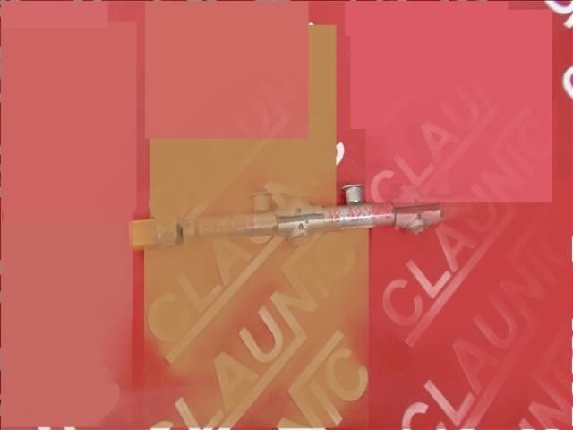 bontott SKODA RAPID Porlasztó Sor / Híd