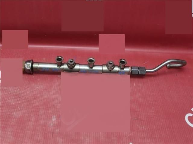 bontott SKODA RAPID Porlasztó Sor / Híd