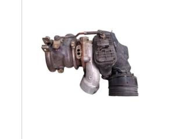 bontott SKODA RAPID Turbó