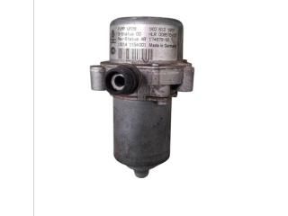 bontott SKODA RAPID Vákumpumpa