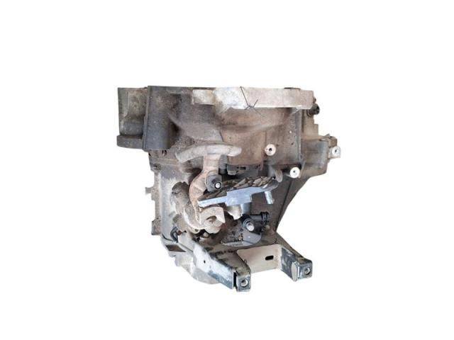 bontott SKODA RAPID Váltó (Mechanikus)