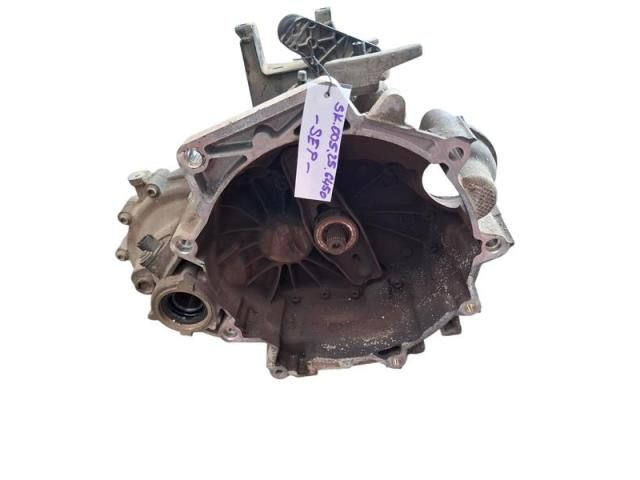 bontott SKODA RAPID Váltó (Mechanikus)